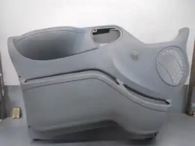 Second-hand car spare part left front door trim for ford transit furgón (fa_ _) 2.4 tdci rwd oem iam references 1c15v23943cgw