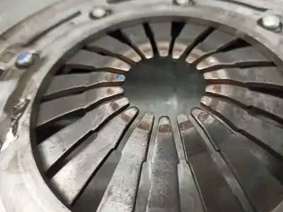 Автозапчастина б/у комплект зцеплення для peugeot 208 ii (ub_, up_, uw_, uj_) 1.2 puretech 100 посилання на oem iam 9846803480  