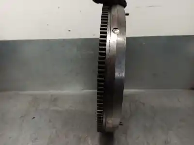 Автозапчастина б/у комплект зцеплення для peugeot 208 ii (ub_, up_, uw_, uj_) 1.2 puretech 100 посилання на oem iam 9846803480  