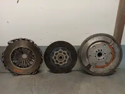 Pezzo di ricambio per auto di seconda mano kit frizione per peugeot 208 ii (ub_, up_, uw_, uj_) 1.2 puretech 100 riferimenti oem iam 9846803480  