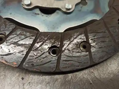 Pezzo di ricambio per auto di seconda mano kit frizione per peugeot 208 ii (ub_, up_, uw_, uj_) 1.2 puretech 100 riferimenti oem iam 9846803480  
