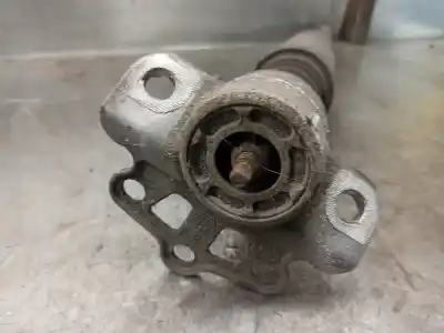 Автозапчастина б/у амортизатор задній лівий для opel corsa d 1.3 16v cdti посилання на oem iam 13343101  gb27552