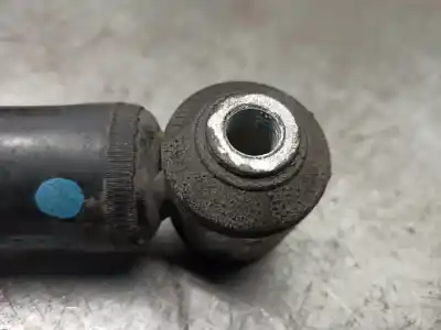 Автозапчастина б/у амортизатор задній лівий для opel corsa d 1.3 16v cdti посилання на oem iam 13343101  gb27552