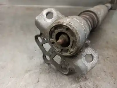 Автозапчастина б/у правий задній амортизатор для opel corsa d 1.3 16v cdti посилання на oem iam 13343101  gb27552