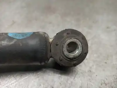 Автозапчастина б/у правий задній амортизатор для opel corsa d 1.3 16v cdti посилання на oem iam 13343101  gb27552