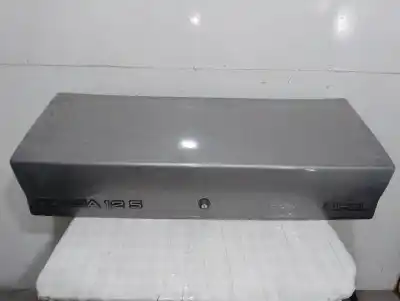 Pezzo di ricambio per auto di seconda mano portellone per opel corsa a 1.2 riferimenti oem iam 176068