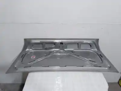 Second-hand car spare part tailgate for opel corsa a 1.2 oem iam references 176068  