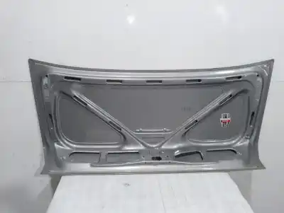 Second-hand car spare part tailgate for opel corsa a 1.2 oem iam references 176068  