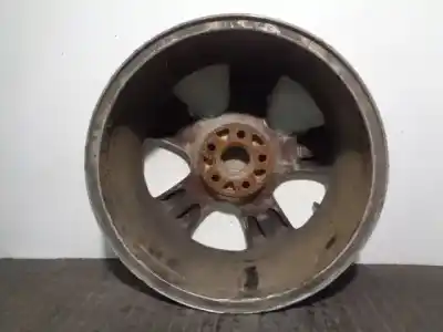 Автозапчастина б/у шина для audi a3 (8l) 1.9 tdi посилання на oem iam 8l0601025k  r166.5jx16h2et42
