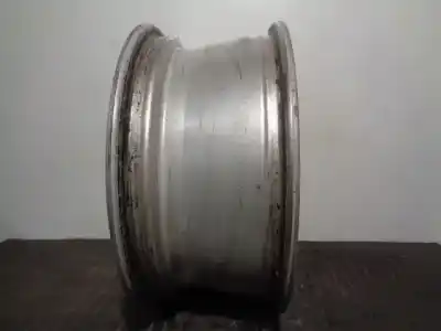 Автозапчастина б/у шина для audi a3 (8l) 1.9 tdi посилання на oem iam 8l0601025k aluminio 5p r166.5jx16h2et42