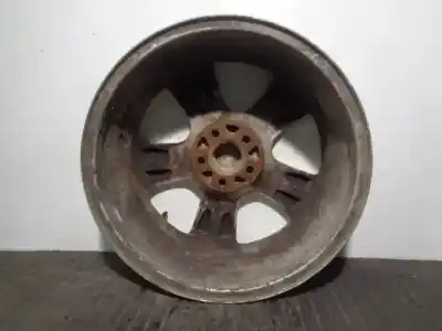 Автозапчастина б/у шина для audi a3 (8l) 1.9 tdi посилання на oem iam 8l0601025k aluminio 5p r166.5jx16h2et42