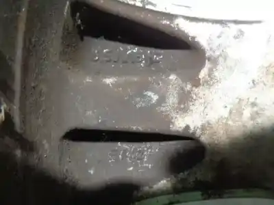 Автозапчастина б/у шина для audi a3 (8l) 1.9 tdi посилання на oem iam 8l0601025k aluminio 5p r166.5jx16h2et42