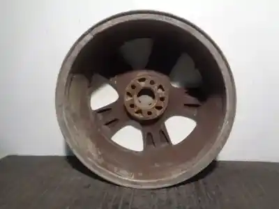 Автозапчастина б/у шина для audi a3 (8l) 1.9 tdi посилання на oem iam 8l0601025k aluminio 5p r166.5jx16h2et42