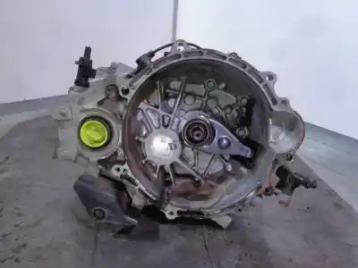 Peça sobressalente para automóvel em segunda mão caixa de velocidades por hyundai i20 i (pb, pbt) 1.4 crdi referências oem iam vam5