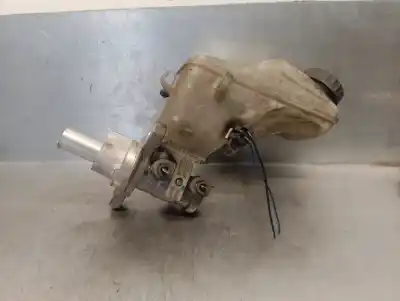 Автозапчастина б/у гальмівний насос для opel corsa d 1.3 16v cdti посилання на oem iam 0204051127  0204051127