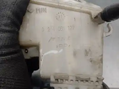 Автозапчастина б/у гальмівний насос для opel corsa d 1.3 16v cdti посилання на oem iam 0204051127  0204051127