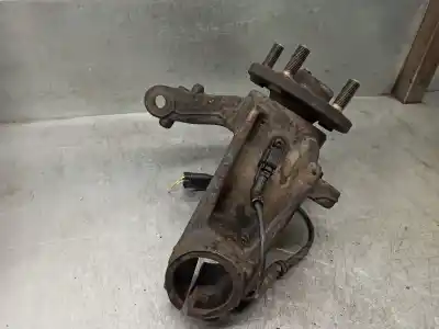 Second-hand car spare part front left knuckle for ford s-max (ca1) 2.0 tdci cat oem iam references 6g913k171a  