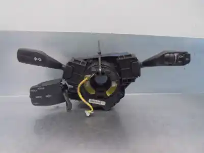 Second-hand car spare part headlights switch for ford transit furgón (fa_ _) 2.4 tdci rwd oem iam references 4m5t14a664ab