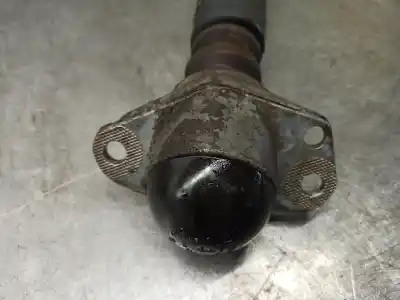 Автозапчасти б/у задний левый амортизатор за audi a3 (8l) 1.9 tdi ссылки oem iam 1j0513025bm  