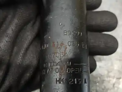 Автозапчасти б/у правый задний амортизатор за audi a3 (8l) 1.9 tdi ссылки oem iam 1j0513025bm  
