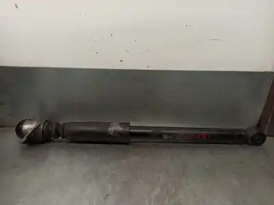 Автозапчастина б/у правий задній амортизатор для audi a3 (8l) 1.9 tdi посилання на oem iam 1j0513025bm