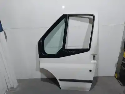 Second-hand car spare part left front door for ford transit furgón (fa_ _) 2.4 tdci rwd oem iam references 4703954