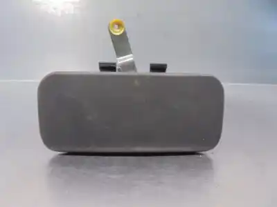 Second-hand car spare part exterior left front door handle for ford transit furgón (fa_ _) 2.4 tdci rwd oem iam references 1493202