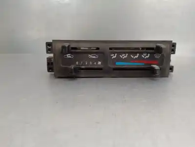 Second-hand car spare part HEATING / AIR CONDITIONING CONTROL PANEL for NISSAN VANETTE CARGO  OEM IAM references 275008C802  