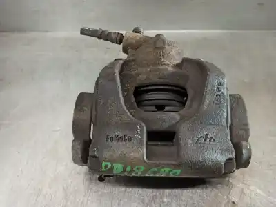 Peça sobressalente para automóvel em segunda mão pinça de travão dianteira direita por ford s-max (ca1) 2.0 tdci cat referências oem iam 1583139