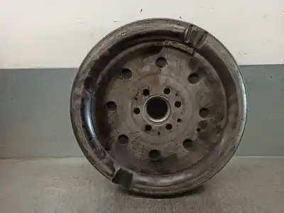 Автозапчастина б/у маховик двигуна для seat leon (1m1) 1.9 tdi посилання на oem iam 038105266bc  417001911