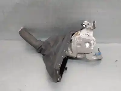 Pezzo di ricambio per auto di seconda mano leva del freno a mano per opel corsa d 1.3 16v cdti riferimenti oem iam 13255754  644194110
