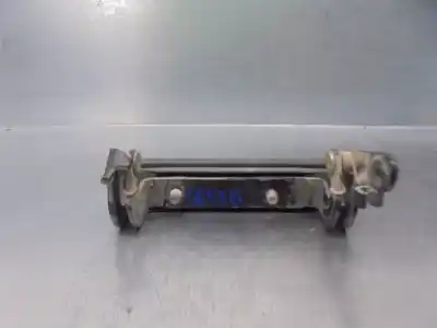 Peça sobressalente para automóvel em segunda mão puxador exterior frente direito por opel corsa a 1.2 referências oem iam 138142  