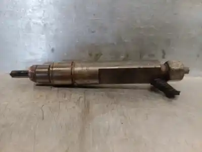 Автозапчастина б/у инжектор для audi a3 (8l) 1.9 tdi посилання на oem iam 028130201t