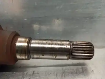 Second-hand car spare part front right transmission for peugeot 207/207+ (wa_, wc_) 1.4 oem iam references 3273kj  