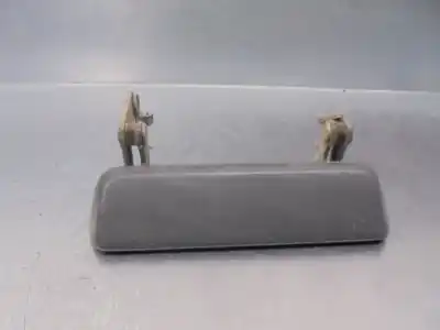 Pezzo di ricambio per auto di seconda mano maniglia esterna posteriore destra per opel corsa a 1.2 riferimenti oem iam 138142