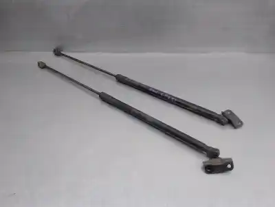 Second-hand car spare part tailgate gas strut for opel corsa d 1.3 16v cdti oem iam references 759783  