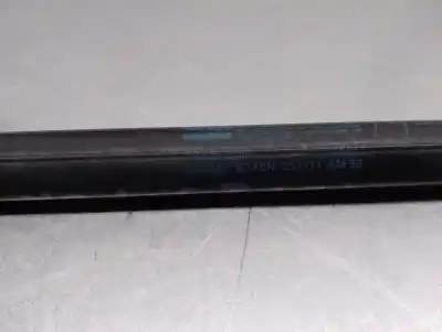 Second-hand car spare part tailgate gas strut for opel corsa d 1.3 16v cdti oem iam references 759783  