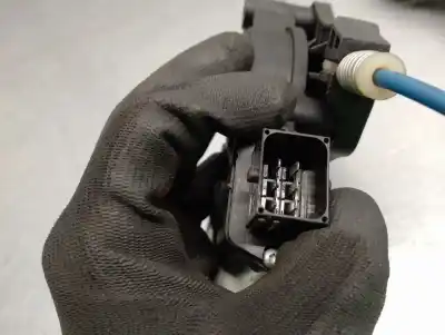 Piesă de schimb auto la mâna a doua mecanism acționare geam fațã dreapta pentru opel corsa d 1.3 16v cdti referințe oem iam 541613212  