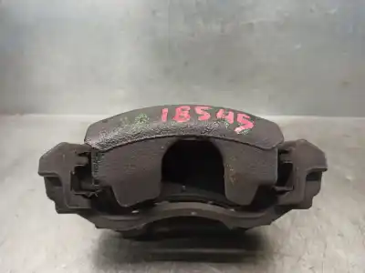 Автозапчасти б/у передний правый тормозной суппорт за peugeot 207/207+ (wa_, wc_) 1.4 ссылки oem iam 9683840180  0204004387