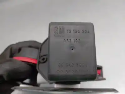 İkinci el araba yedek parçası dis yakit kapagi için opel corsa d 1.3 16v cdti oem iam referansları 13183306  468435664