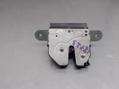 Pezzo di ricambio per auto di seconda mano baule / serratura del cancello per opel corsa d 1.3 16v cdti riferimenti oem iam 55701971