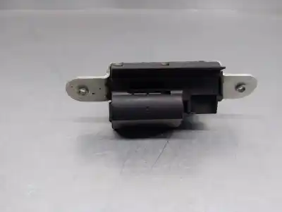 Автозапчастина б/у замок багажника / ворот для opel corsa d 1.3 16v cdti посилання на oem iam 55701971  