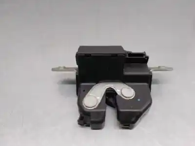 Автозапчастина б/у замок багажника / ворот для opel corsa d 1.3 16v cdti посилання на oem iam 55701971  