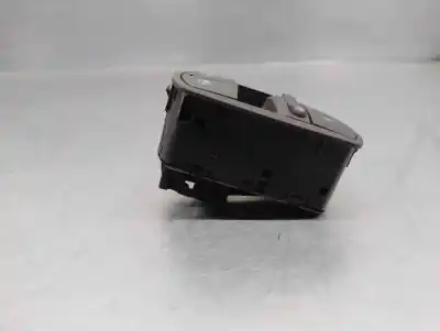 Автозапчастина б/у передні вікний вмикач для opel corsa d 1.3 16v cdti посилання на oem iam 258521aa  