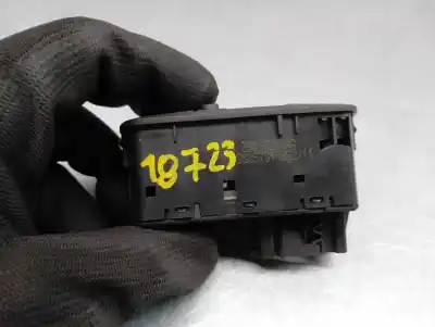 Автозапчастина б/у передні вікний вмикач для opel corsa d 1.3 16v cdti посилання на oem iam 258521aa  