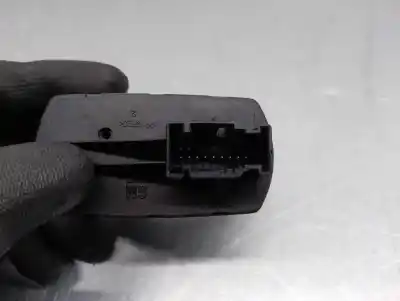 Автозапчастина б/у передні вікний вмикач для opel corsa d 1.3 16v cdti посилання на oem iam 258521aa  