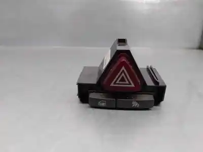 Pezzo di ricambio per auto di seconda mano avvertimento per opel corsa d 1.3 16v cdti riferimenti oem iam 13189129