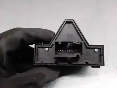 Pezzo di ricambio per auto di seconda mano avvertimento per opel corsa d 1.3 16v cdti riferimenti oem iam 13189129  