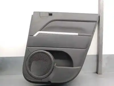 Pezzo di ricambio per auto di seconda mano rivestimento porta posteriore destro per jeep compass 2.0 crd cat riferimenti oem iam 8114749