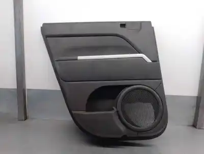 Pezzo di ricambio per auto di seconda mano rivestimento portiera posteriore sinistra per jeep compass 2.0 crd cat riferimenti oem iam 8114750